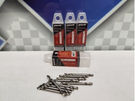 Сверло по металлу Greywolf 4.2 двухсторонние