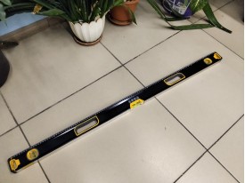 Магнитный уровень Inforce 1200mm 