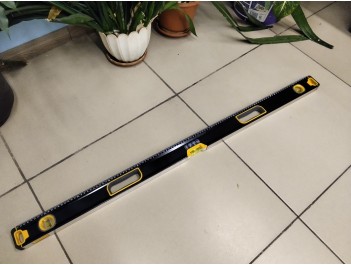 Магнитный уровень Inforce 1200mm 