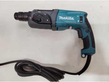 Перфоратор Makita HR 2470 