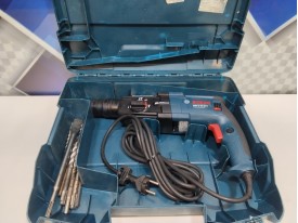 Перфоратор Bosch GBH 2-28 DFV