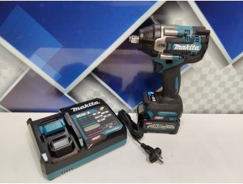 Гайковерт Makita TW 007 G