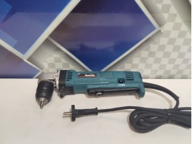 Угловая дрель Makita DA 3011 F 