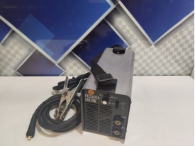 Аппарат сварочный Ресанта САИ 250 