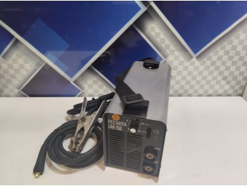 Аппарат сварочный Ресанта САИ 250 