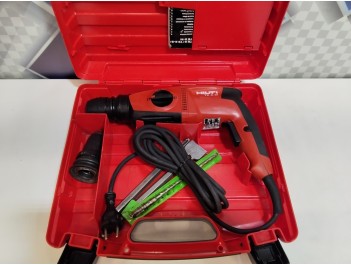 Перфоратор Hilti TE 2-M 