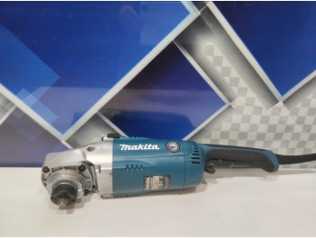 Шлифмашина угловая Makita GA 9020 