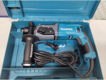 Перфоратор Makita HR 2470 FT