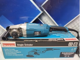 Шлифмашина угловая Makita GA 9020 SF