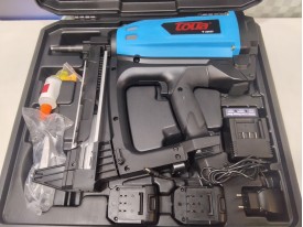 Пистолет газовый монтажный Toua GSN 50