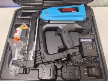 Пистолет газовый монтажный Toua GSN 50