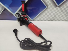 Шлифмашина Grozatools iAG-125