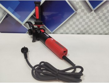 Шлифмашина Grozatools iAG-125