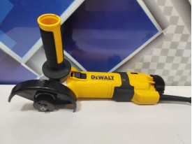 Шлифмашина угловая Dewalt DWE 4257