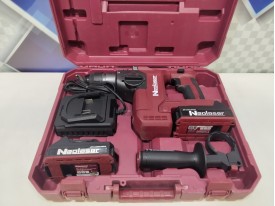 Перфоратор аккумуляторный Neolaser NRH-20