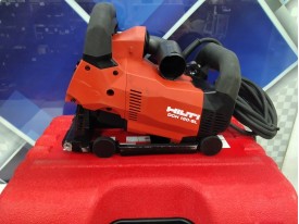 Штроборез Hilti DCH 150-SL 