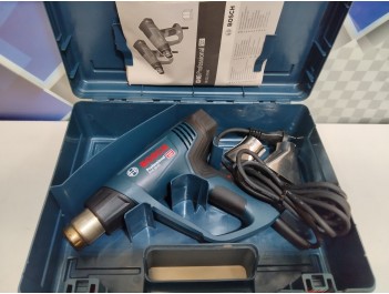 Технический фен Bosch GHG 20-63