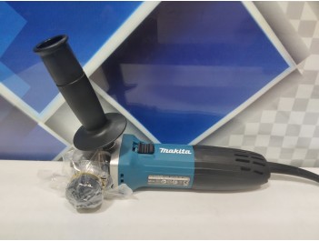 Шлифмашина угловая Makita GA 5030 R (б/у)