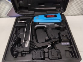 Пистолет газовый монтажный Toua GSN 50