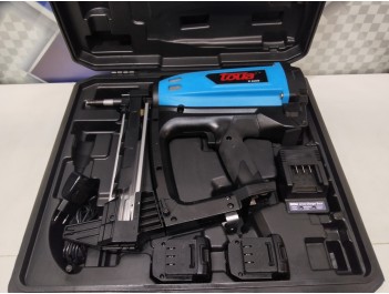 Пистолет газовый монтажный Toua GSN 50