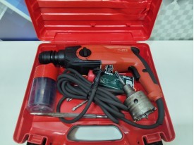 Перфоратор HILTI TE 3-ML