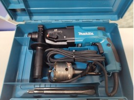 Перфоратор Makita HR 2450 