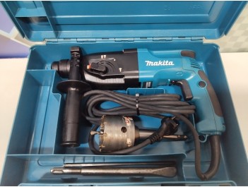 Перфоратор Makita HR 2450 (б/у)