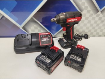 Гайковерт Keyang IW18BLA 