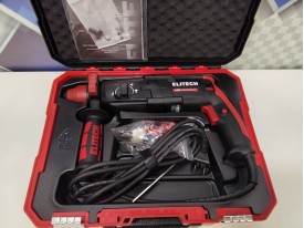 Перфоратор Elitech RH 0928RE 