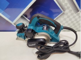 Рубанок Makita KP 0810