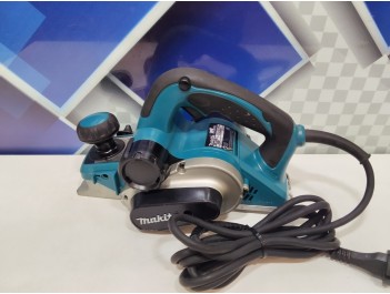Рубанок Makita KP 0810