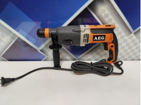Перфоратор AEG KH 28 Super XE  