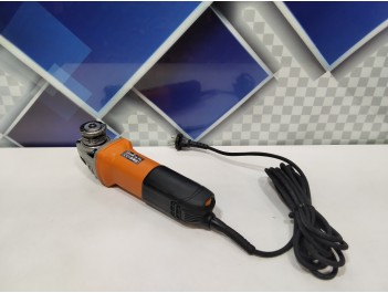 Угловая шлифмашина AEG WS13-125SXEK 