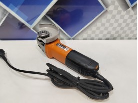 Угловая шлифмашина AEG WS13-125SXE