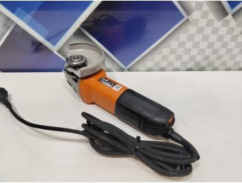 Угловая шлифмашина AEG WS13-125SXE