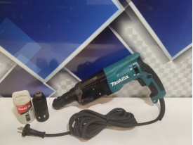 Перфоратор Makita HR 2470 FT