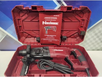 Перфоратор Neolaser NRH-800