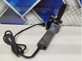 Угловая шлифмашина по бетону DCUT DBG12517V