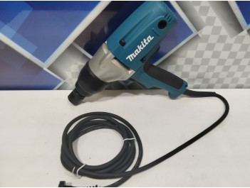 Ударный гайковерт Makita TW 0350 