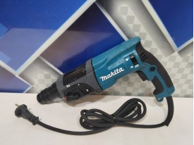 Перфоратор Makita HR 2470 