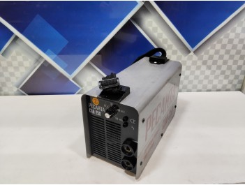 Аппарат сварочный Ресанта САИ 250 