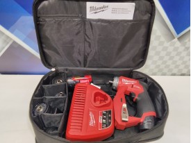 Дрель-шуруповерт Milwaukee 2505-20 M12 fuel