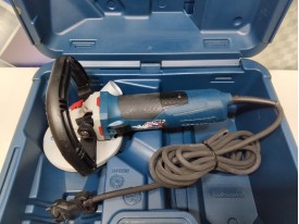 Шлифмашина по бетону Bosch GBR 15 CA