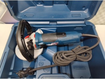 Шлифмашина по бетону Bosch GBR 15 CA