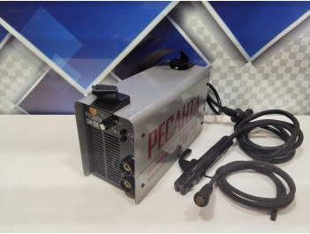 Аппарат сварочный Ресанта САИ 250 