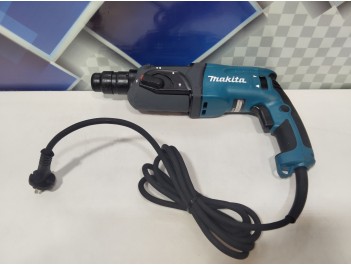 Перфоратор Makita HR 2470 