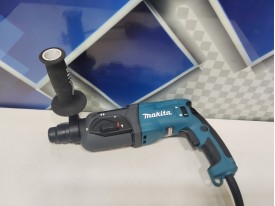 Перфоратор Makita HR 2470 
