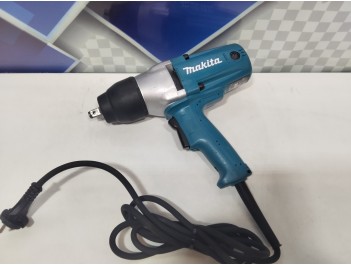Ударный гайковерт Makita TW 0350 