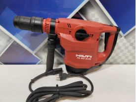 Перфоратор комбинированный Hilti TE 50 AVR 
