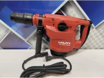 Перфоратор комбинированный Hilti TE 50 AVR 
